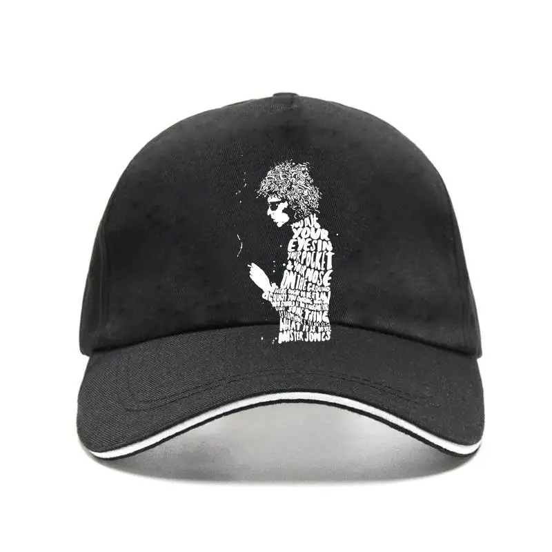 

Мужские модные кепки Боб Дилан хлопковая Снэпбэк Кепка для мужчин летняя Высококачественная