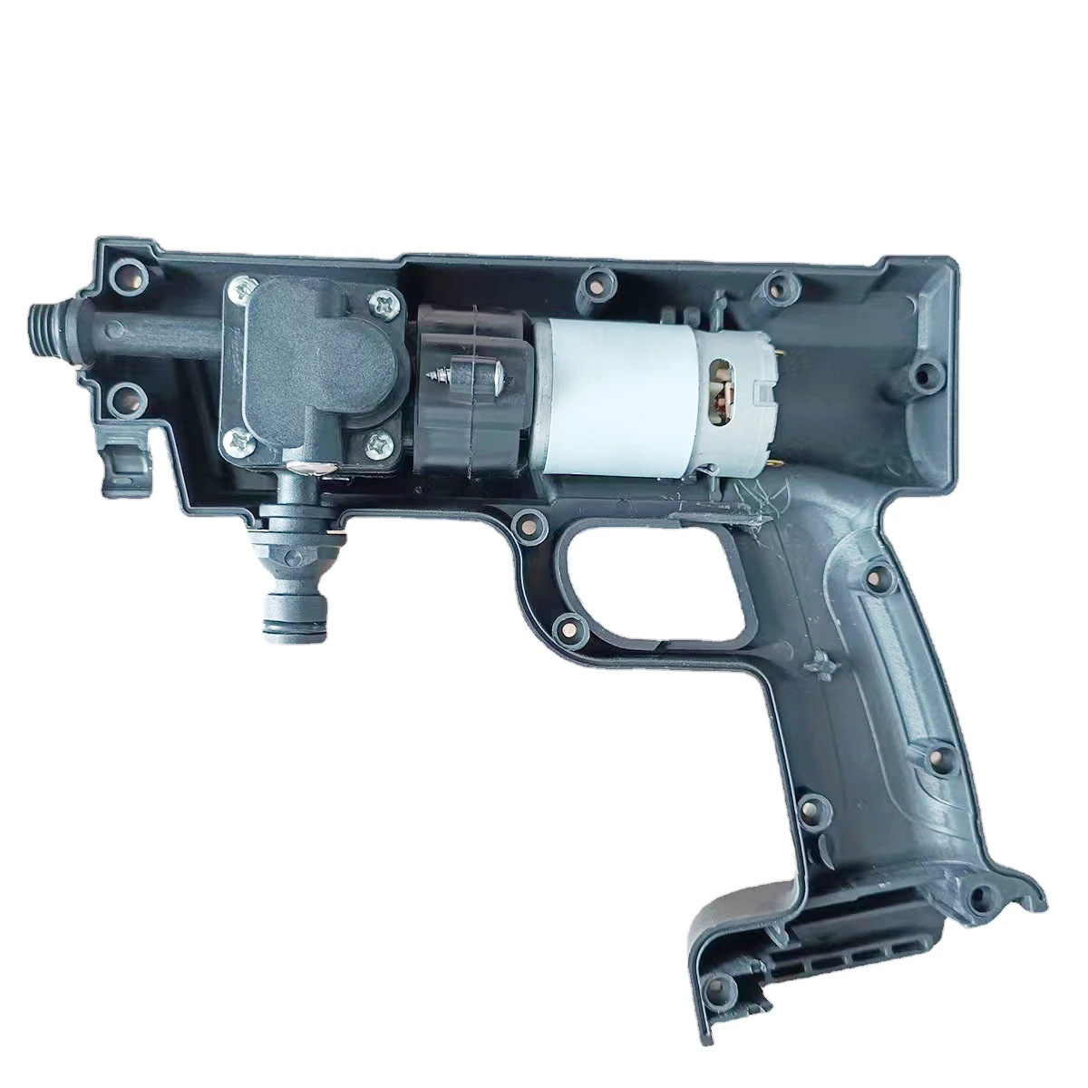 300 Вт 30000 бар беспроводной пистолет высокого давления для мойки автомобилей мАч