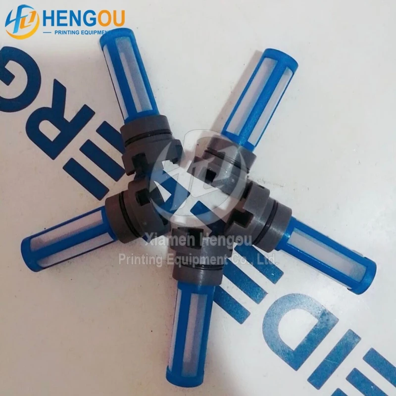 

Приспособление для демпфирования резервуара для воды Heidelberg Taichuang, высокое качество