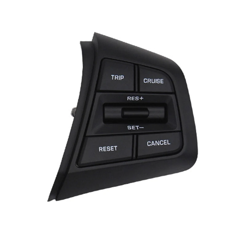 

Управляющая кнопка на руль для Hyundai Creta Ix25 1,6 л, правая сторона