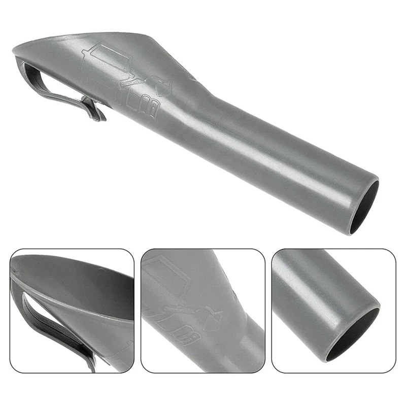 2 шт. трубка-воронка для топливного бака 1833948 1782177 2050651 8U5A17B068BB Ford F150 Focus Mondeo Galaxy