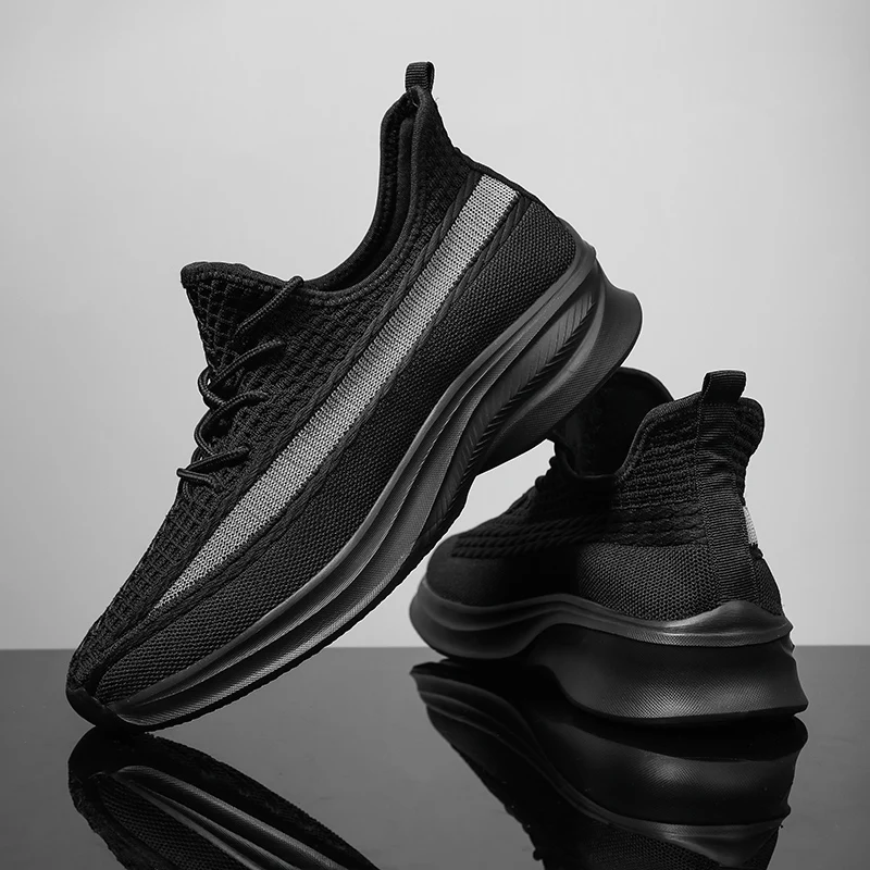 

Sneakers Men Tenis Masculino Breathable Men's Casual Shoes Lightweight Male Shoes Zapatillas Deportivas Hombre Basket Zapatillas