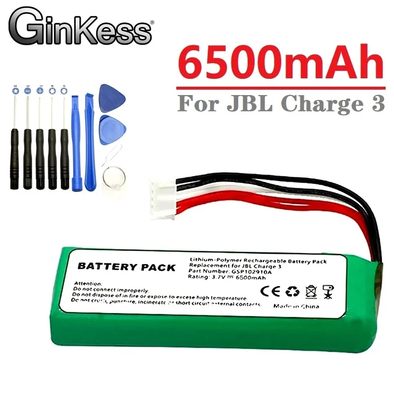 Для JBL Charge 3 Charge3 GSP1029102A 