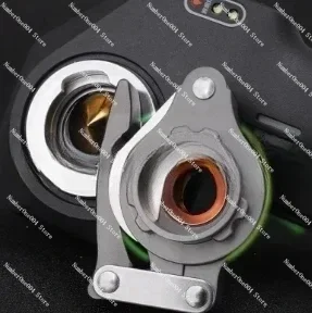 Применимо инструмент для развальцовки Dszh ST-E800A Elektrische Koperen Buizenexpander Voor Koelhoud-Geavanceerd