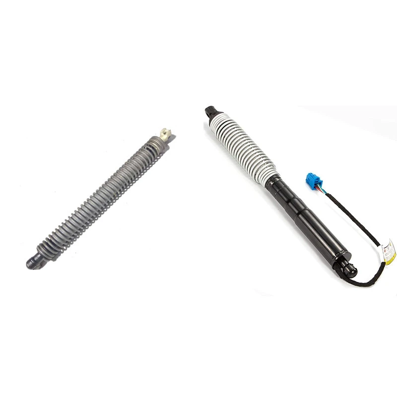 Задняя дверь для BMW 7 серии 2016-2019 задний люк с пневматической пружиной поддержка