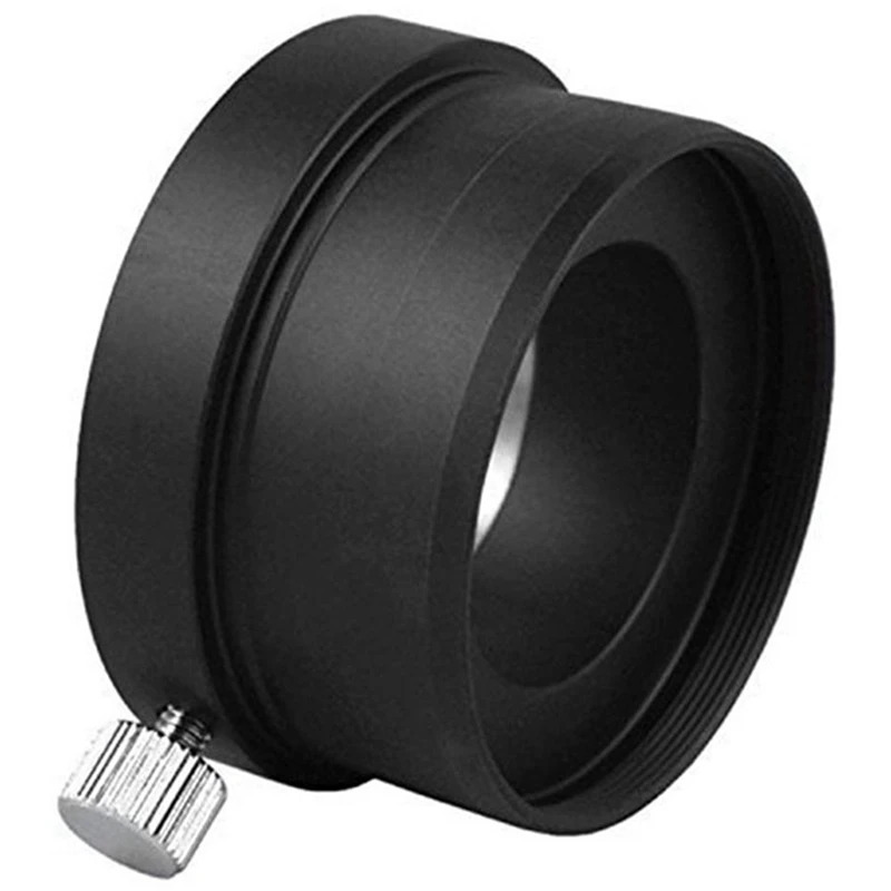 

Hot Astronomy Telescope 2Inch To 1.25Inch Eyepiece Adapter 50.8Mm To 31.7Mm Metal Adapter