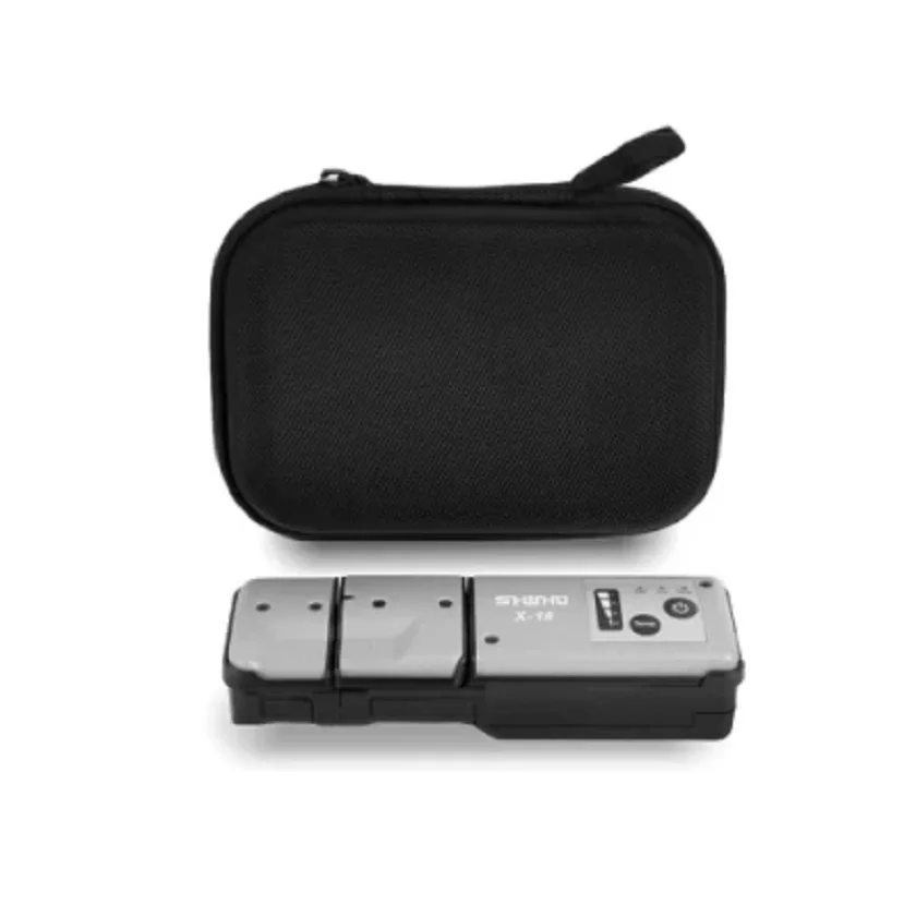 Factory Price X-18 Optical Fiber Thermal Stripper Hot Jacket Stripper Ribbon Fiber Thermal Stripper Price