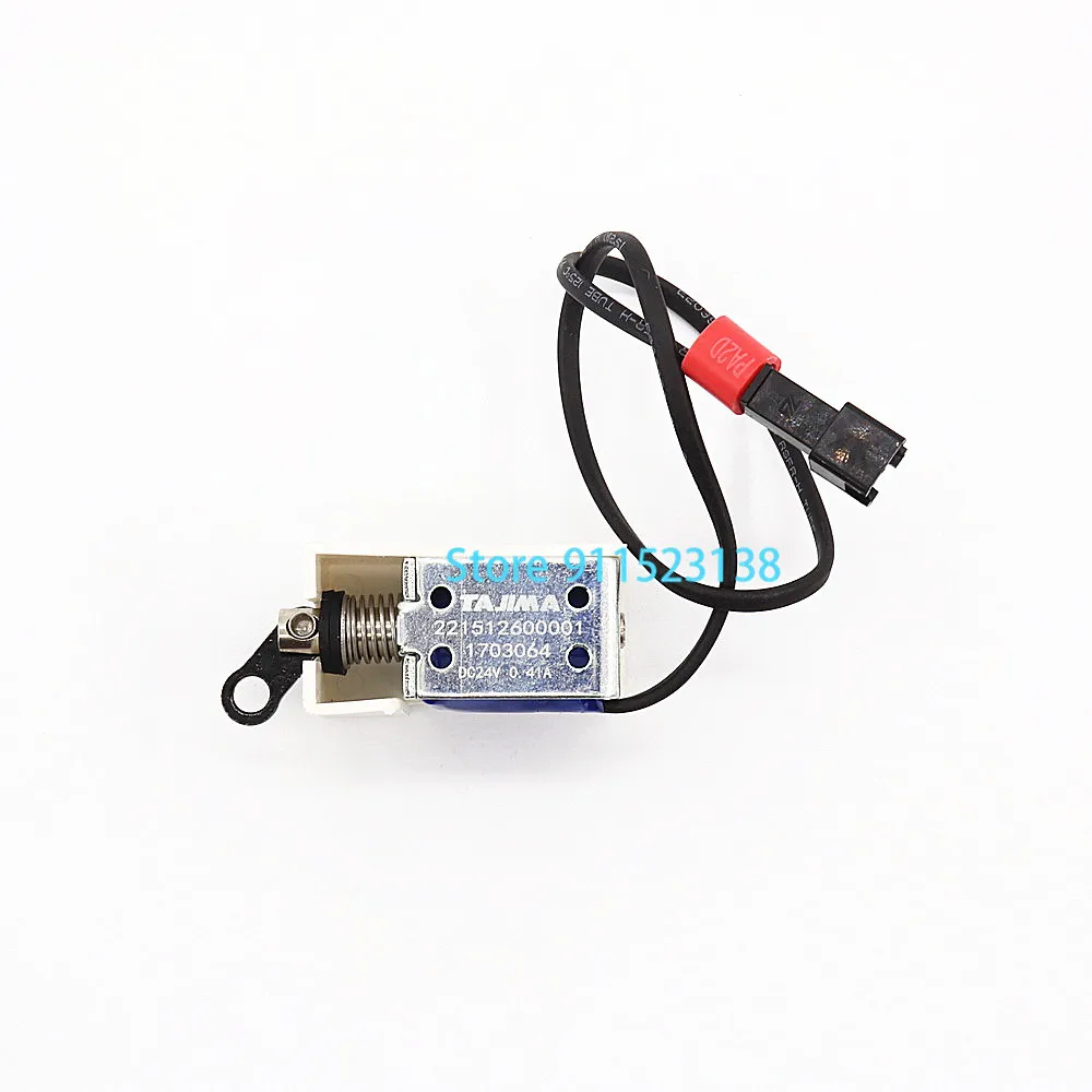 

Good Quality Tajima Embroidery Machine Spare Parts Picker Solenoid