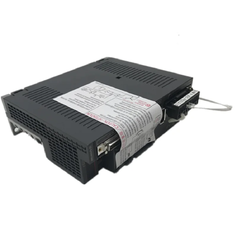 Новый и подлинный хорошая цена серводвигатель переменного тока усилитель для