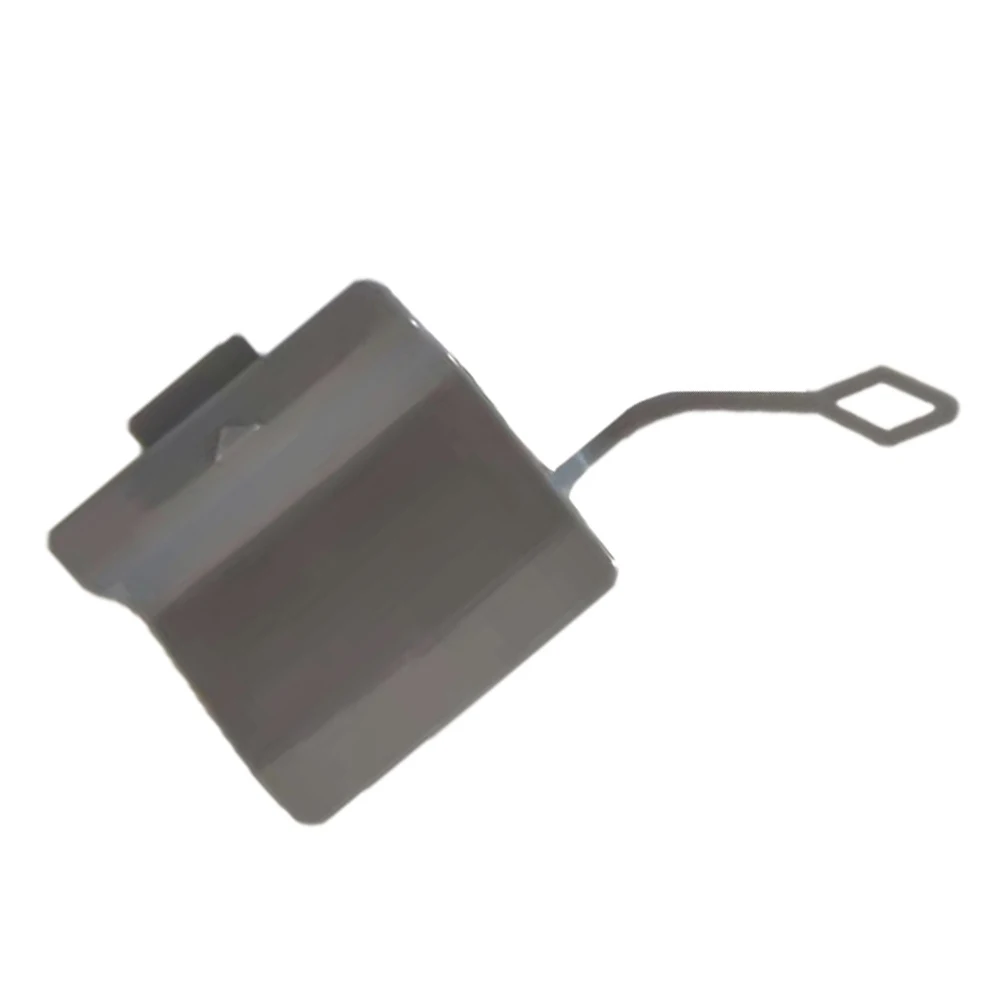 

Cap Tow Hook Cover 1pc 51127240133 Car Accessories Durable Practical Rear Bumper Replacement For F18 528i 535i