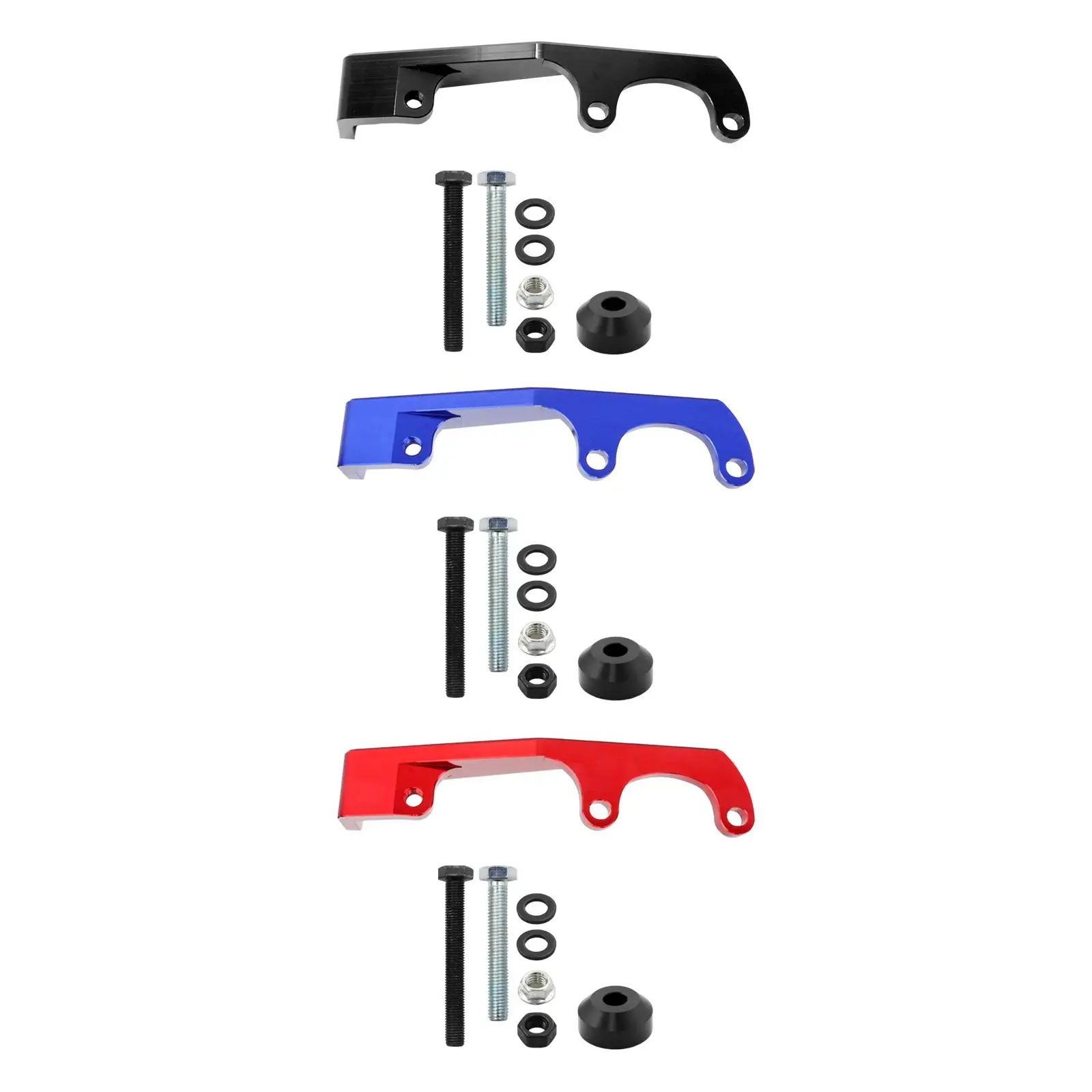 

Металлическая прочная Скоба главного цилиндра сцепления автомобиля для Impreza 2008-2011 WRX Sti 2008-2014, замена поставок