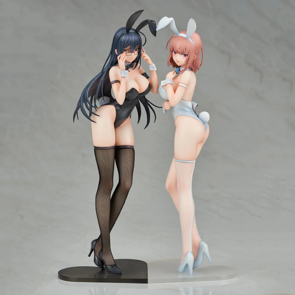 Bunny Black Hentai