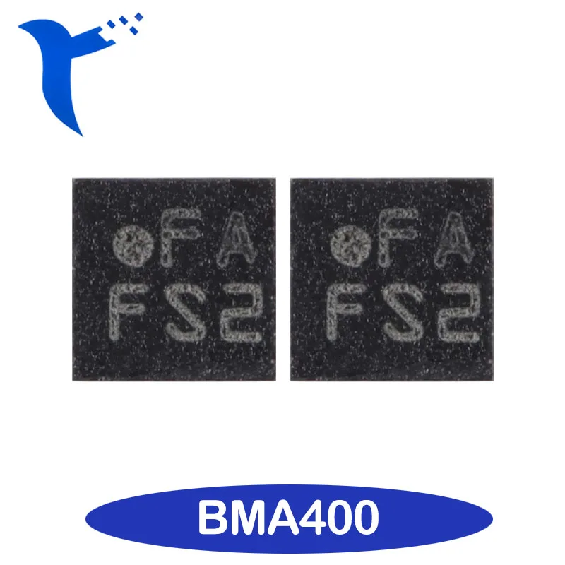 Новый оригинальный треххосевой акселерометр BMA400 посылка LGA12, акселерометр от Dr. Bosch