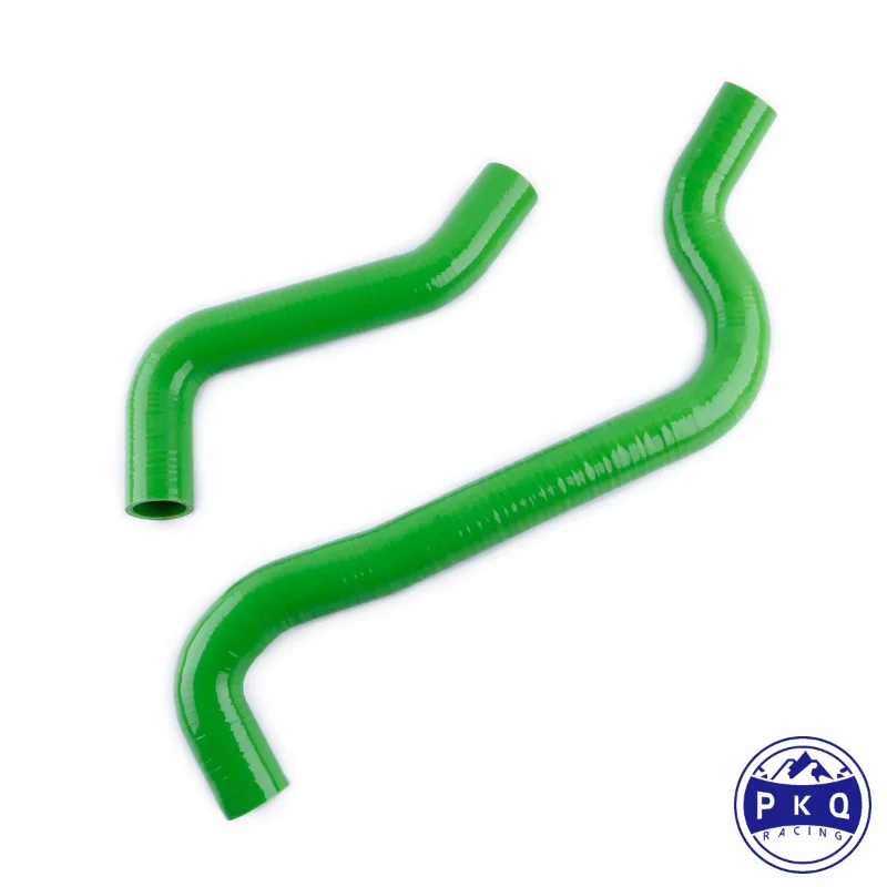 Для Dodge Neon SRT-4 SRT 4 2 л Turbo 2003-2005 комплект силиконовых шлангов охлаждающей жидкости