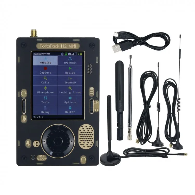 Mini sdr