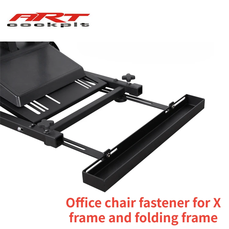 For Racing Simulator X Stand And Folding Game Stand