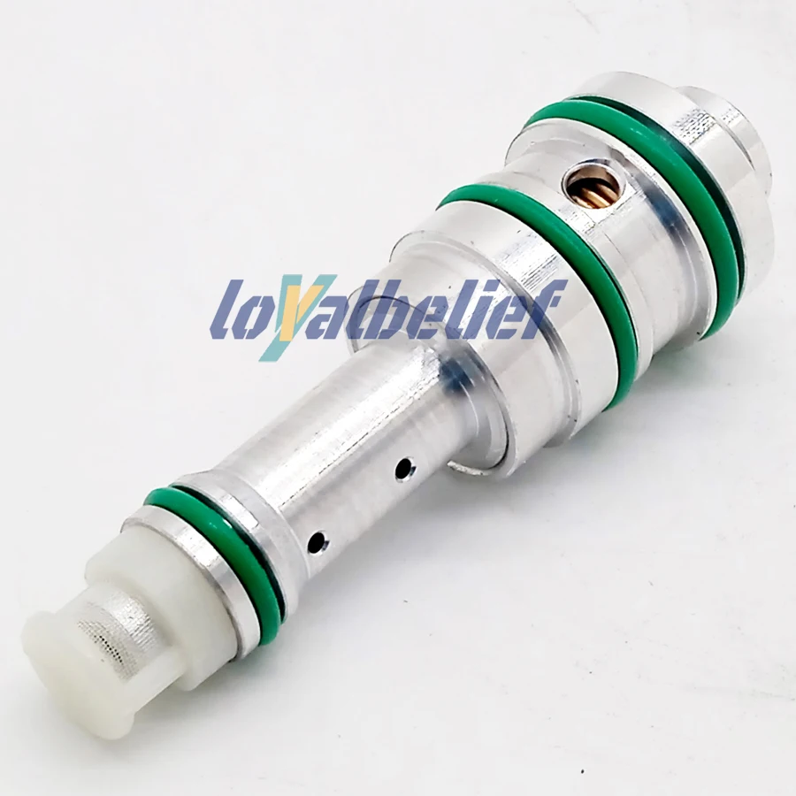 

LY-79 For Nissan X-trail Xtrail A33 A32 V6 Air Conditioner Compressor Electronic Solenoid Mechanical Control Valve Sensor