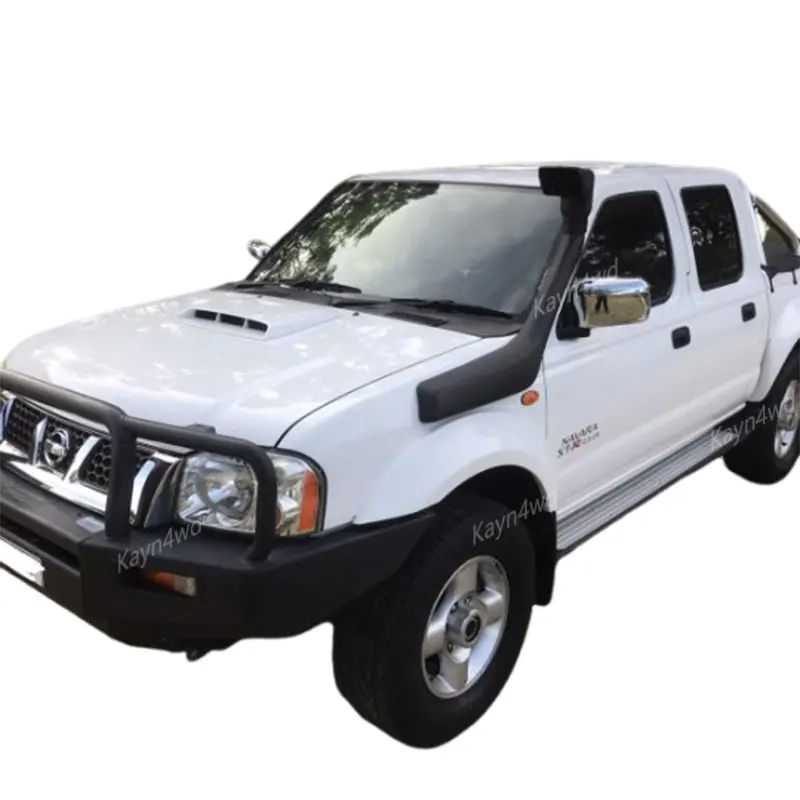 Аксессуары для внедорожников 4x4 впускная оперативная память Nissan Navara 2001-2006 D22 / 2007 +