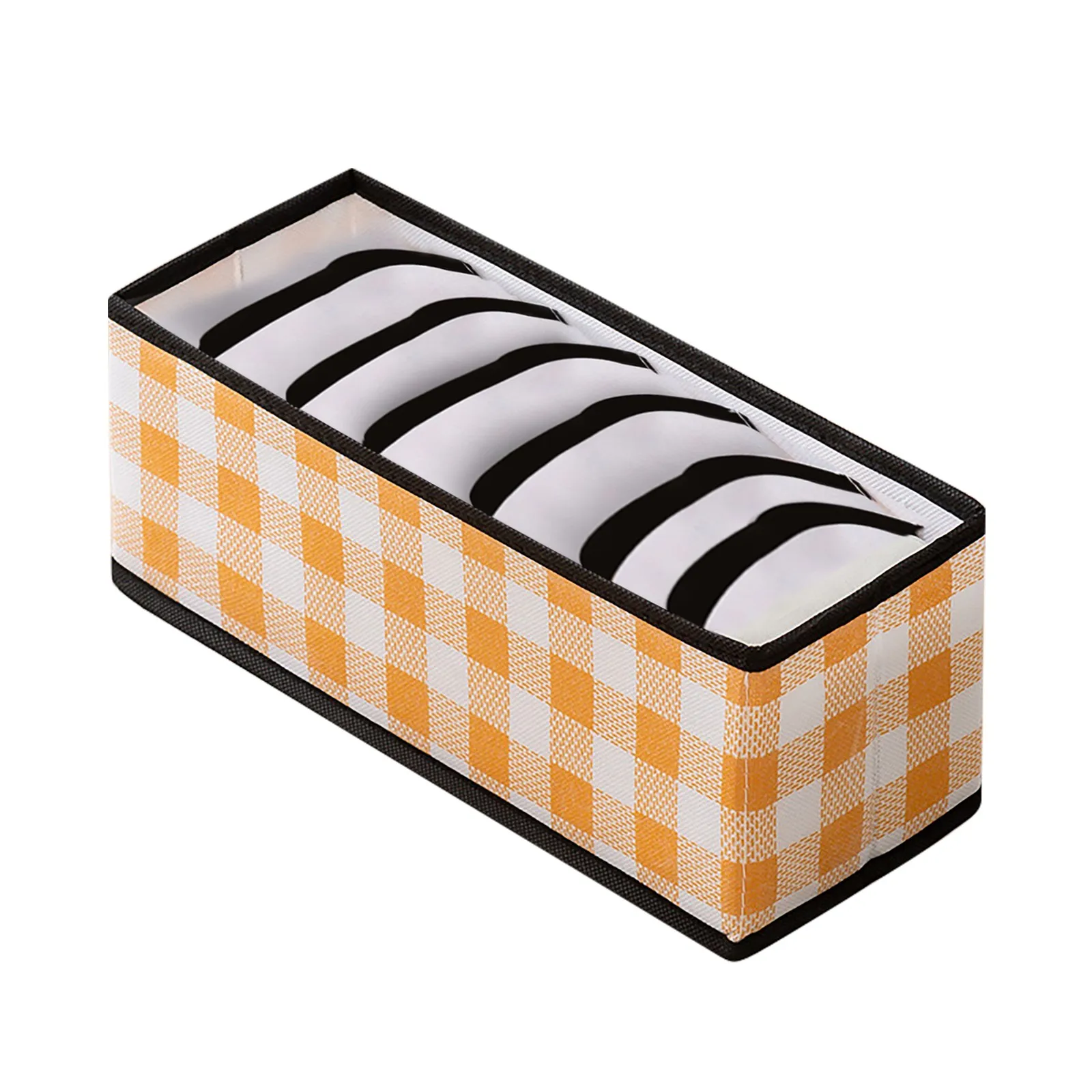 

Складной Сетчатый нейлоновый ящик или ящик для шкафа