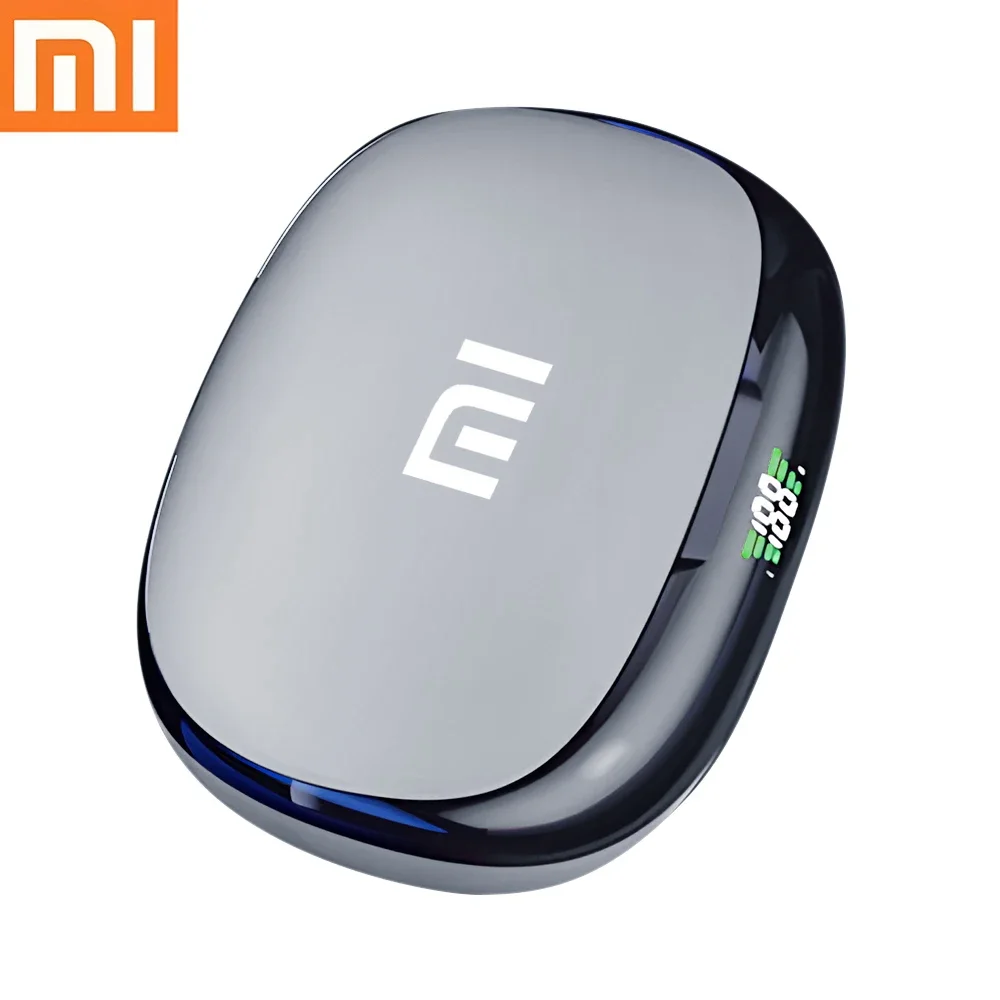 Беспроводные наушники Xiaomi S730 ушные крючки Bluetooth-наушники TWS Hi-Fi игровая