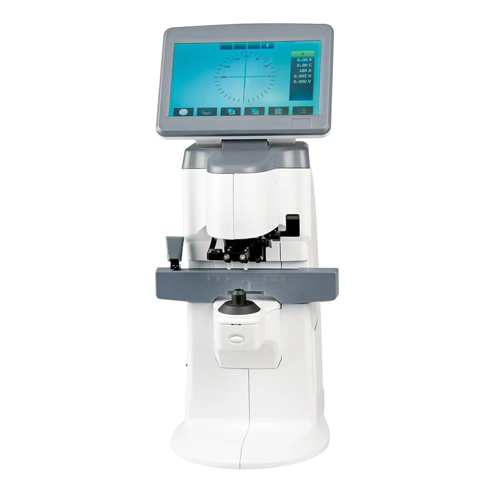 AISENTECH CP-200 Цифровой линзметр