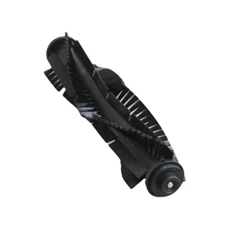 

4Pcs Washable Black Main Roller Brush Replacement Parts For 360 S6 Robot Vacuum Cleaner Spare Part Accessories