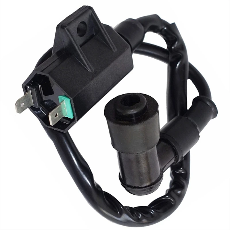 Катушка зажигания подходит для Kawasaki 21121-1160 21121-1198 KLF 220 KVF 360 400
