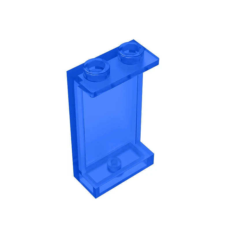 Детский конструктор gobrick настенный элемент 1x2x3 совместимый с lego 87544 74968 2362 детские