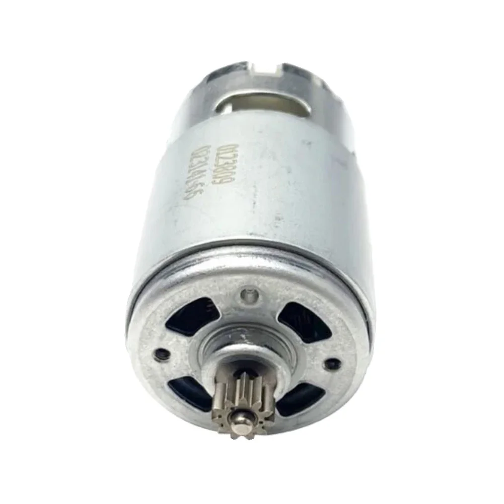 Двигатель для Dayi 1038 двигатель литиевой дрели перезаряжаемый 11 зубов 18-20 В