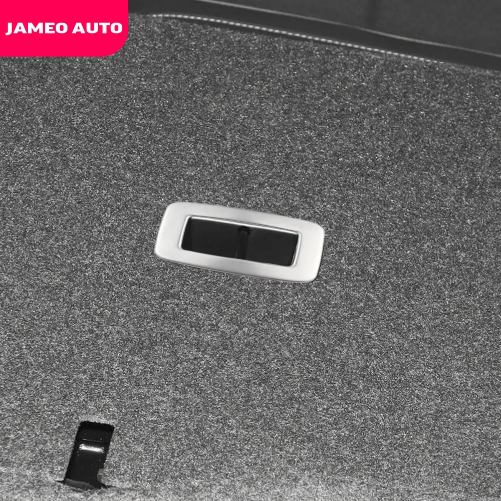 Кнопки переключателя регулировки заднего сиденья Накладка для Volkswagen VW T-ROC TROC