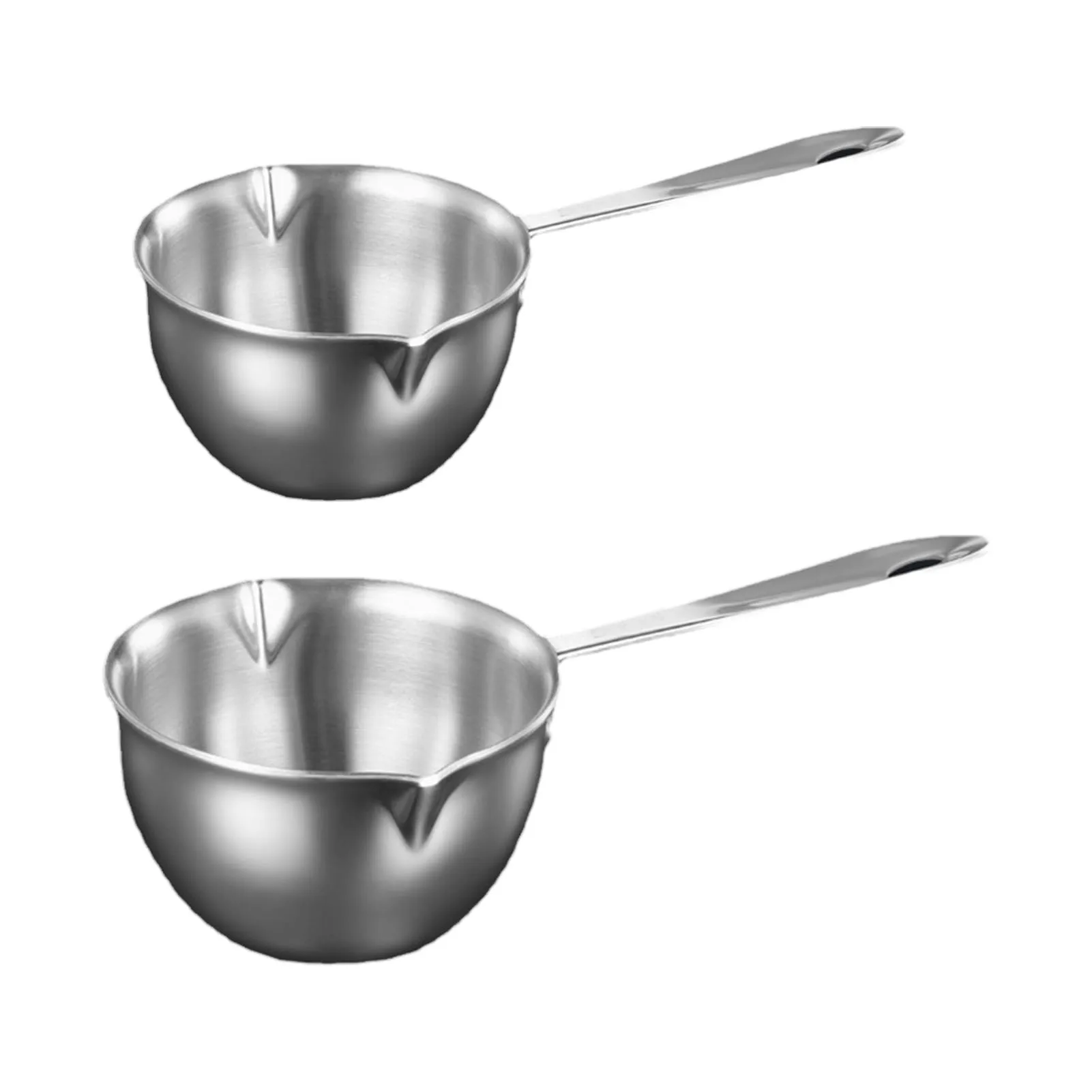 

Melting Pot Double Boiler Pot Stainless Steel Double Boiler Pot Candy Making Supplies Double Boiler For Candle Making Chocolate