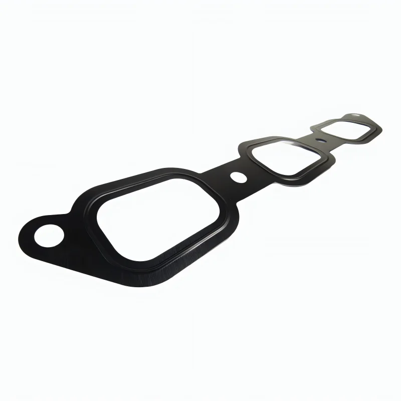 Прокладка впускного коллектора для Land Rover 3.0L SC V6 LR4 Discovery 5 Range Sport Velar L405 L560 L494 L462 L319