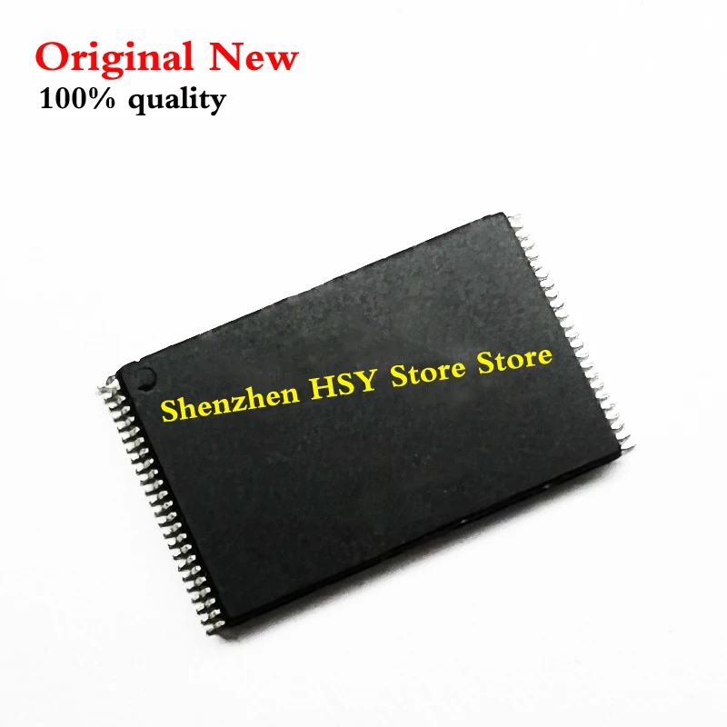 

(2-5 шт.) 100% новый TC58DVM92A5TA10 TC58DVM92A5TAI0 tsop-48 чипсет