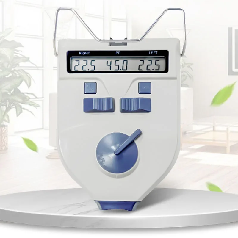 Новый измеритель расстояния зрачка 830A устройство для оптометрии оборудование