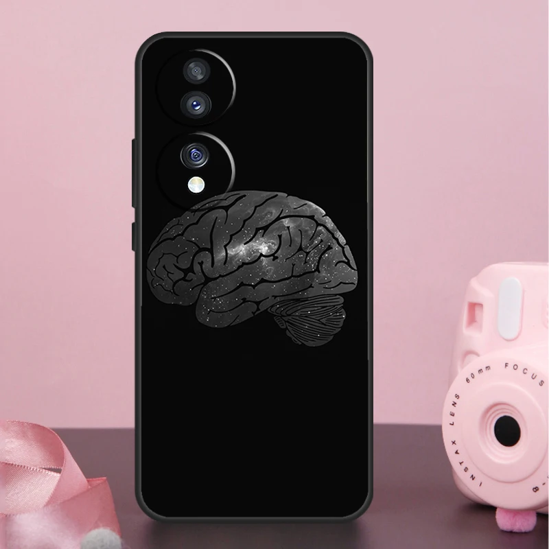 Чехол для Honor X9a X8a X7a X6a X7 X8 X9 X9b X8b 10 50 70 90 Lite Magic 6 5 Pro