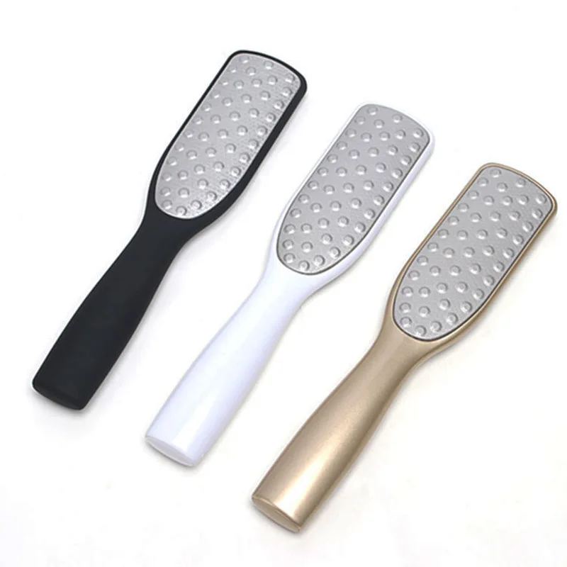 Профессиональное средство для удаления мозолей скребок ног из нержавеющей стали