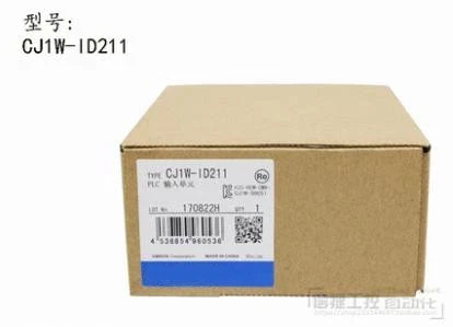 

Новая оригинальная упаковка CJ1W-ID211 гарантия 1 год {№ 16warehouse spot} немедленная отправка