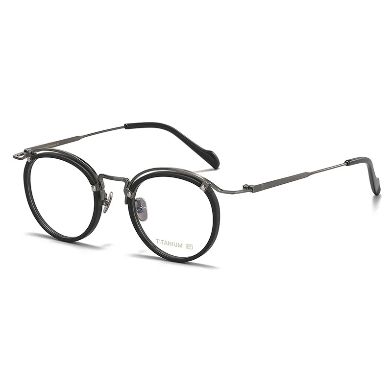 Рисунок 5 - Японская овальная оправа