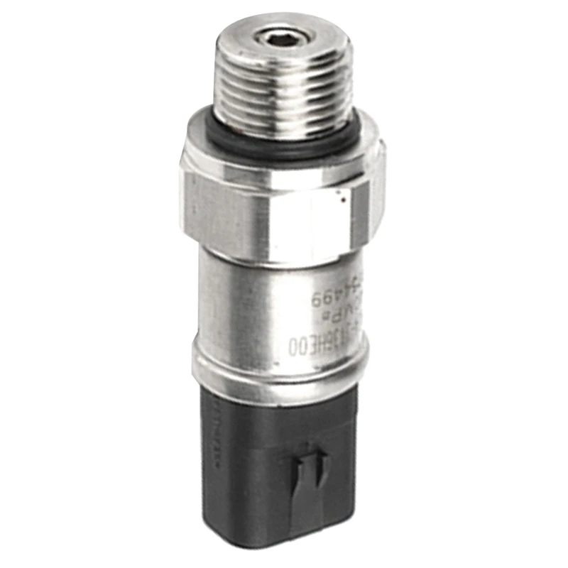 Датчик давления экскаватора 40 МПа 434-3436 4343436 Для Caterpillar E320C E320D E325D E336D E323D