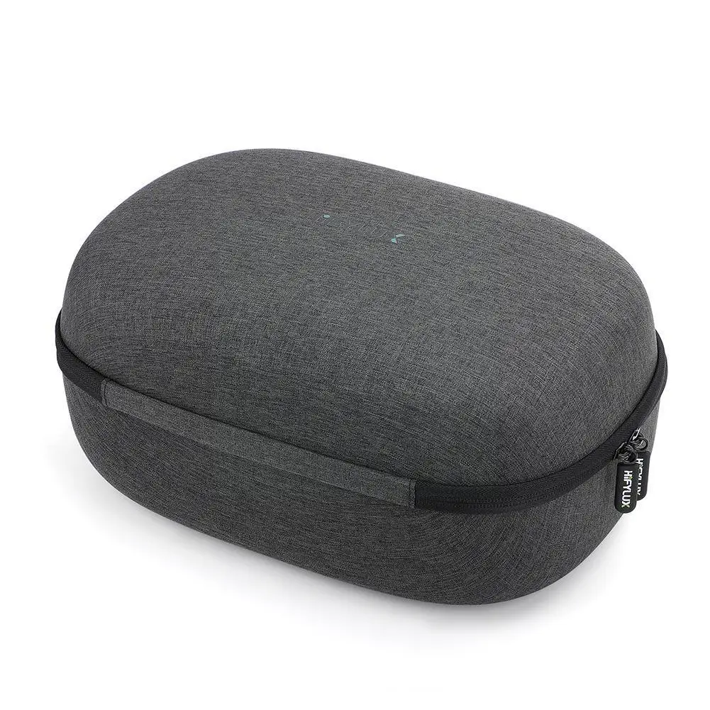 

Travel Storage Bag For PS VR2 EVA Hard Carrying Cover Protective VR Case Waterproof Dustproof Carrying Storage Box For PSVR O5G2