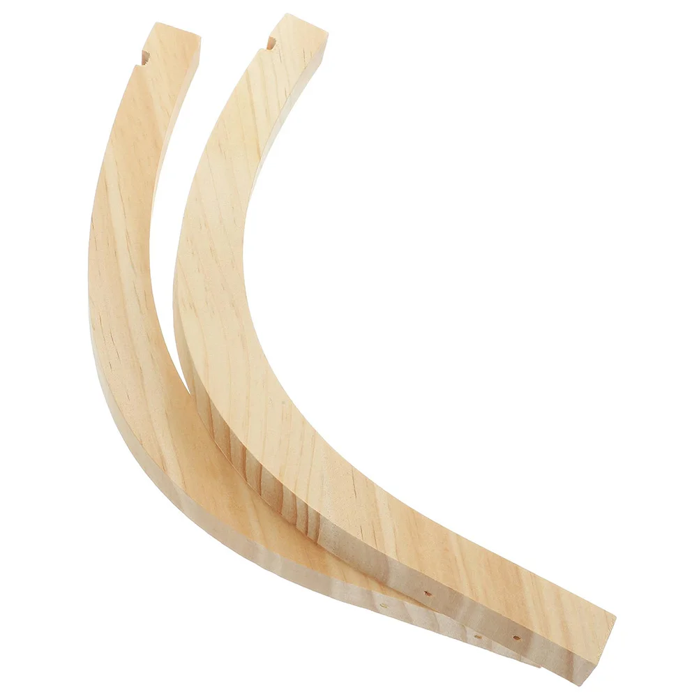 

Wall Holder Hanger Stand Ceiling Hooks Hanging Plants Bracket Indoor Wooden