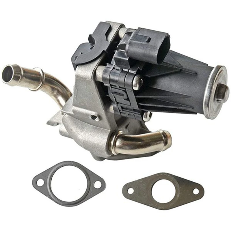 

Клапан EGR для Ford Transit MK7 Tourneo Ranger для Peugeot Citroen 2,2 2,4 3,2 Tdci BK2Q9D475CB 1730360