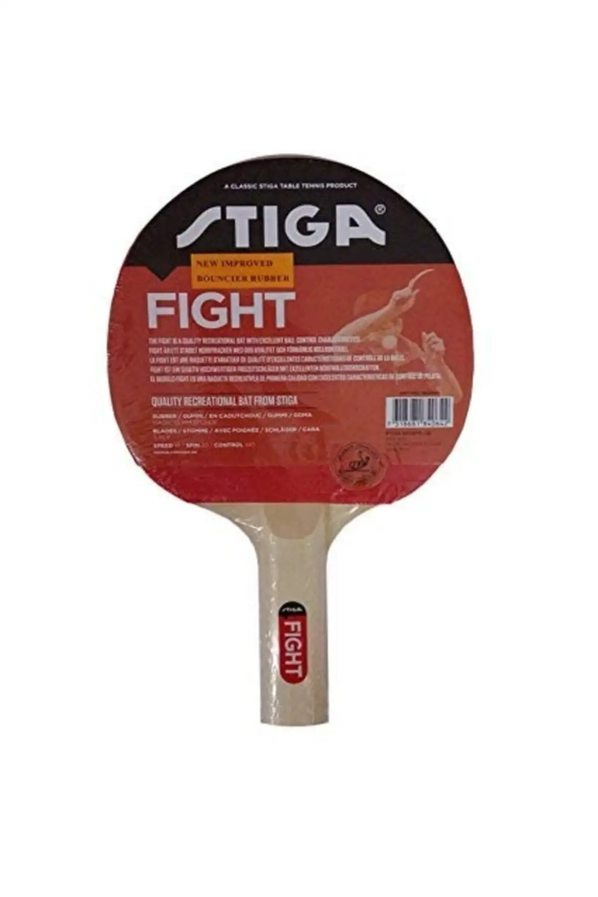 

Fight Table Tennis Racket Tennis Equipment & Accessory Outdoor
