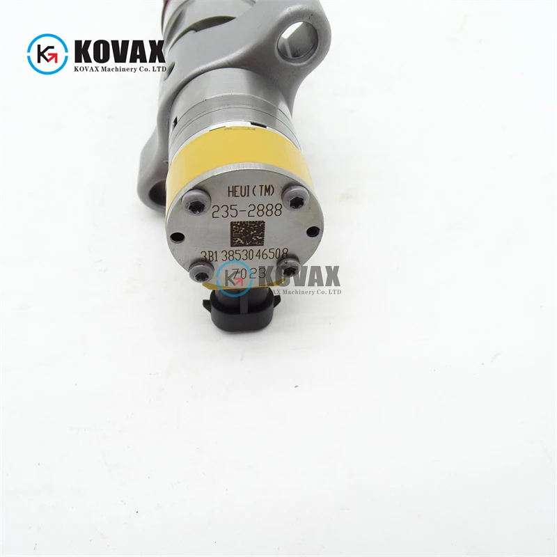 D06FR двигатель SY235 245H 265C Шестерня насоса шестерня масляного высокого давления