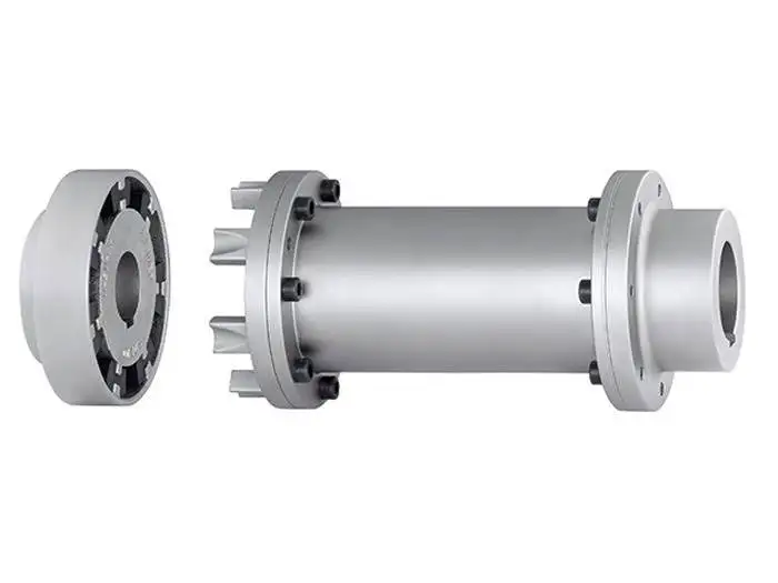 N EUPEX H125 соединения вала