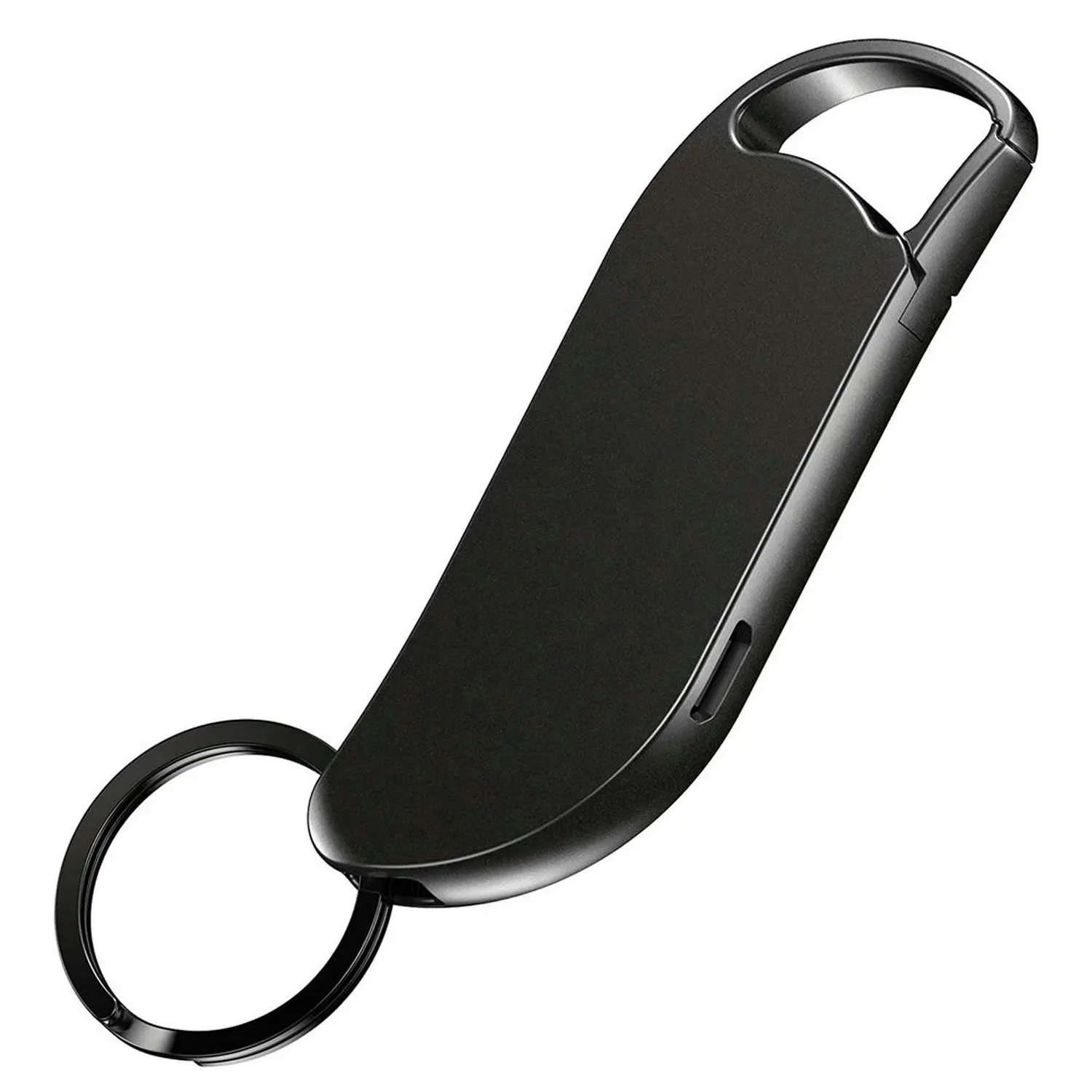 

Цифровой диктофон V11 с цепочкой для ключей, 32 ГБ, 64 ГБ, 128 ГБ, USB-флеш-накопитель с голосовой активацией, звуковой диктофон, mp3-плеер
