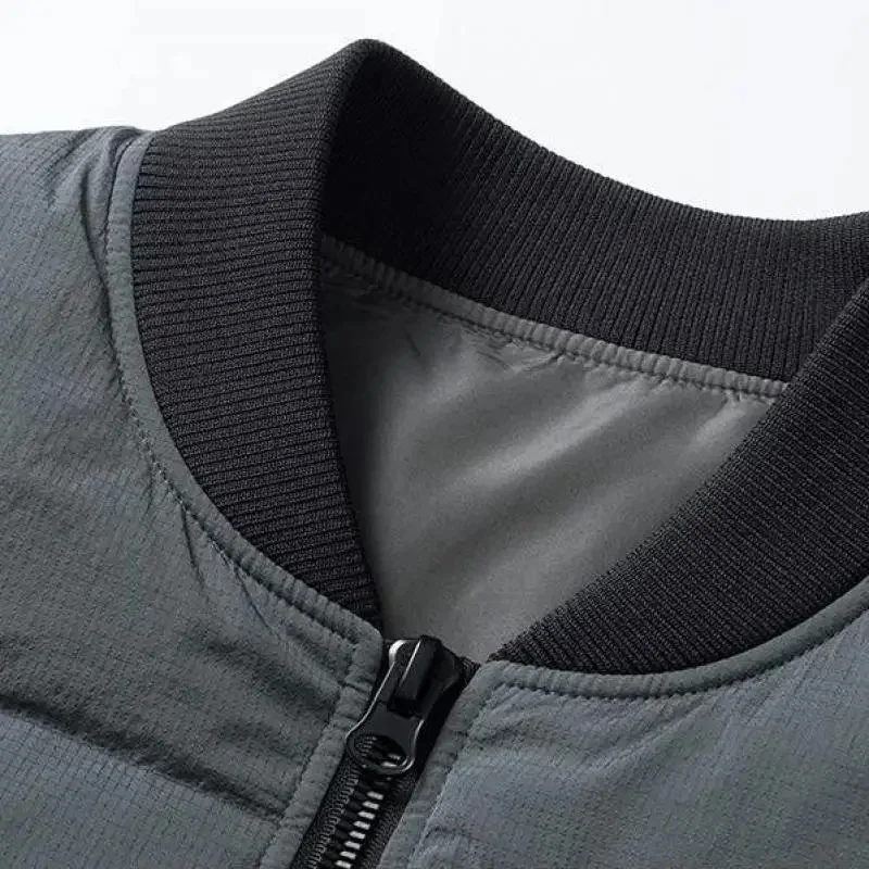 Рисунок 3 - Куртка Minglu мужская пуховая