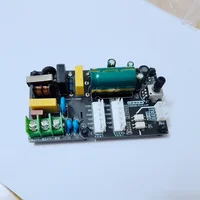 310V DC Brushless Five-wire Internal Machine DC Fan Motor Drive Board Control Board for Inverter Air Conditioner