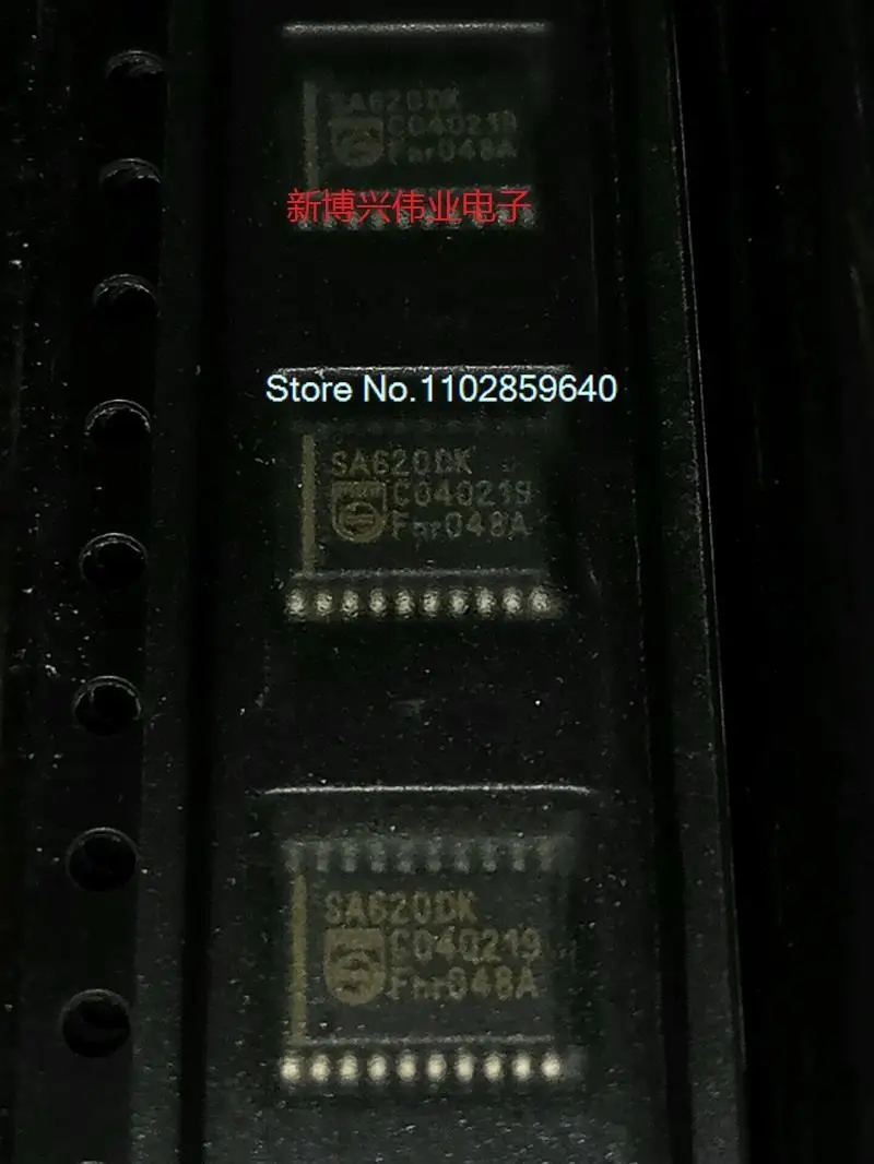 

5PCS/LOT SA620DK