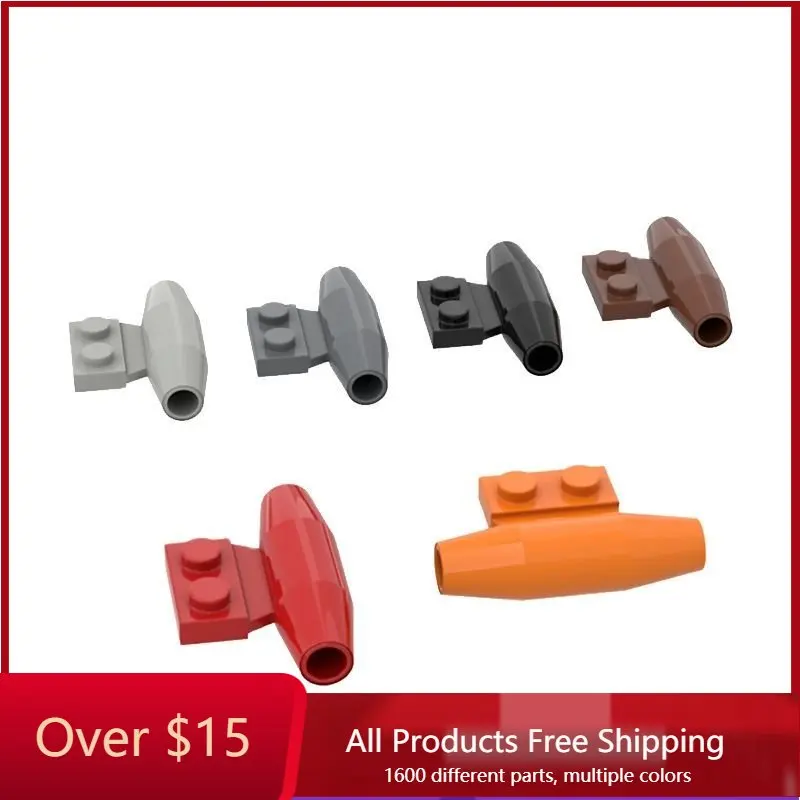 

10 шт., Детский конструктор MOC, 10 шт.